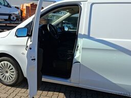 Mercedes-Benz VITO 116 NEUES MODELL AHK NAVI KAMERA TEMPOMAT