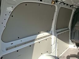 Mercedes-Benz VITO 116 NEUES MODELL AHK NAVI KAMERA TEMPOMAT