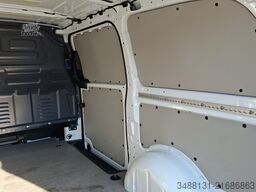 Mercedes-Benz VITO 116 NEUES MODELL AHK NAVI KAMERA TEMPOMAT