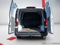 Mercedes-Benz VITO 116 NEUES MODELL AHK 2,5t NAV KAMERA TEMPOM