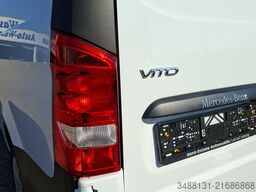 Mercedes-Benz VITO 116 NEUES MODELL AHK 2,5t NAV KAMERA TEMPOM