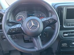 Mercedes-Benz VITO 116 NEUES MODELL AHK 2,5t NAV KAMERA TEMPOM