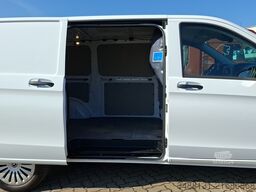 Mercedes-Benz VITO 116 NEUES MODELL AHK 2,5t NAV KAMERA TEMPOM