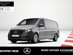 Mercedes-Benz VITO 116 NEUES MODELL EL AHK NAVI KAM TEMPOMAT
