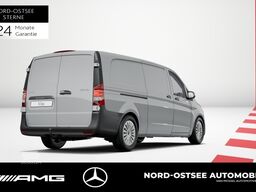 Mercedes-Benz VITO 116 NEUES MODELL EL AHK NAVI KAM TEMPOMAT