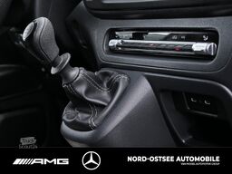 Mercedes-Benz VITO 116 NEUES MODELL EL AHK NAVI KAM TEMPOMAT