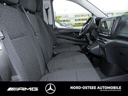 Mercedes-Benz VITO 116 NEUES MODELL EL AHK NAVI KAM TEMPOMAT