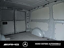 Mercedes-Benz VITO 116 NEUES MODELL EL AHK NAVI KAM TEMPOMAT