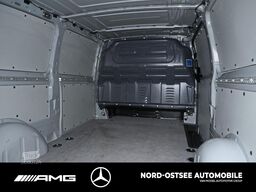 Mercedes-Benz VITO 116 NEUES MODELL EL AHK NAVI KAM TEMPOMAT