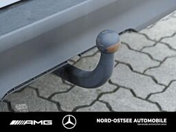 Mercedes-Benz VITO 116 NEUES MODELL EL AHK NAVI KAM TEMPOMAT