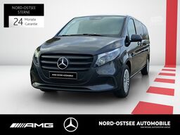 Mercedes-Benz VITO 116 TOURER EXTRALANG NEUES MODELL AUTOM KAM