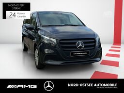 Mercedes-Benz VITO 116 TOURER EXTRALANG NEUES MODELL AUTOM KAM