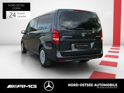 Mercedes-Benz VITO 116 TOURER EXTRALANG NEUES MODELL AUTOM KAM