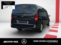 Mercedes-Benz VITO 116 TOURER EXTRALANG NEUES MODELL AUTOM KAM