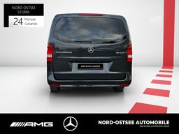 Mercedes-Benz VITO 116 TOURER EXTRALANG NEUES MODELL AUTOM KAM