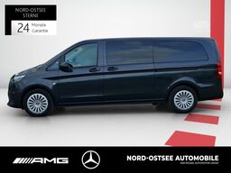 Mercedes-Benz VITO 116 TOURER EXTRALANG NEUES MODELL AUTOM KAM