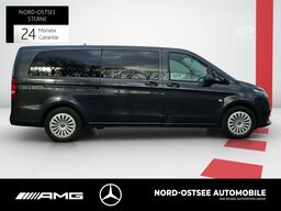 Mercedes-Benz VITO 116 TOURER EXTRALANG NEUES MODELL AUTOM KAM