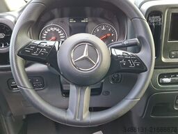 Mercedes-Benz VITO 116 TOURER EXTRALANG NEUES MODELL AUTOM KAM