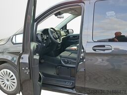 Mercedes-Benz VITO 116 TOURER EXTRALANG NEUES MODELL AUTOM KAM
