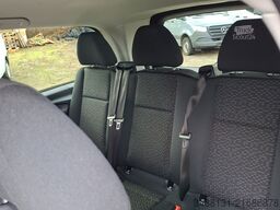 Mercedes-Benz VITO 116 TOURER EXTRALANG NEUES MODELL AUTOM KAM