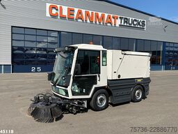 Schmidt Swingo Compact 200 Euro 6