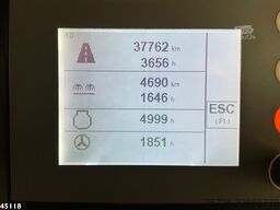 Schmidt Swingo Compact 200 Euro 6