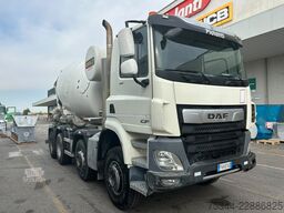 DAF CF 480