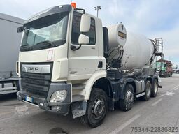 DAF CF 480