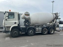 DAF CF 480