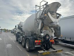 DAF CF 480