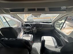 Ford Transit Weinsberg Carasuite 2024 | Automática | Capacidad para 5 personas