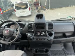 Fiat Ducato Weinsberg Carabus 2023 | Schaltgetriebe | Aufstelldach