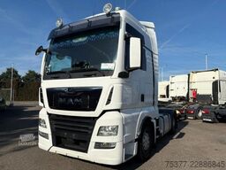 MAN TGX 18.460 ADR,VLG,2x tank