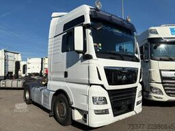 MAN TGX 18.460 ADR,VLG,2x tank