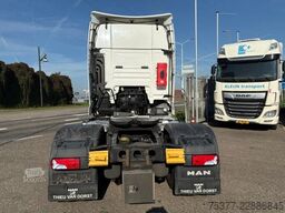 MAN TGX 18.460 ADR,VLG,2x tank