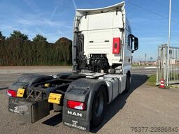 MAN TGX 18.460 ADR,VLG,2x tank