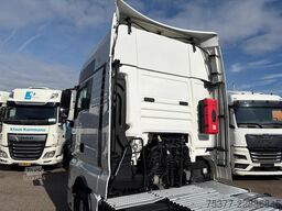 MAN TGX 18.460 ADR,VLG,2x tank