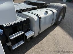 MAN TGX 18.460 ADR,VLG,2x tank
