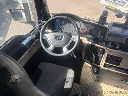 MAN TGX 18.460 ADR,VLG,2x tank