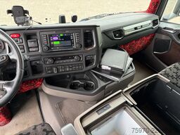 Scania R410 NGS 4X2 2019 ALCOA / SCHUIFSCHOTEL / TACHO...
