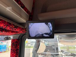 Scania R410 NGS 4X2 2019 ALCOA / SCHUIFSCHOTEL / TACHO...