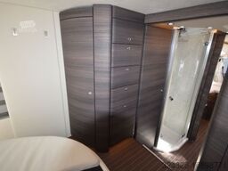 Concorde Liner 1090 GI Sie sparen: 135.355 ¤