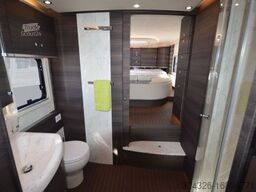 Concorde Liner 1090 GI Sie sparen: 135.355 ¤