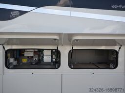 Concorde Liner 1090 GI Sie sparen: 135.355 ¤