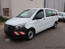 MERCEDES-BENZ Vito Tourer 111 CDI Base FWD extralang / FN: A31