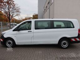 MERCEDES-BENZ Vito Tourer 111 CDI Base FWD extralang / FN: A31
