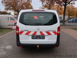 MERCEDES-BENZ Vito Tourer 111 CDI Base FWD extralang / FN: A31