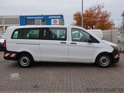MERCEDES-BENZ Vito Tourer 111 CDI Base FWD extralang / FN: A31