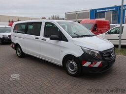 MERCEDES-BENZ Vito Tourer 111 CDI Base FWD extralang / FN: A31