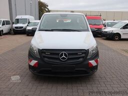 MERCEDES-BENZ Vito Tourer 111 CDI Base FWD extralang / FN: A31